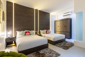 Elkanville Hotel by ZEN Rooms