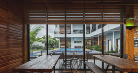 Elkanville Hotel by ZEN Rooms