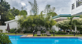 Elkanville Hotel by ZEN Rooms