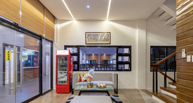 Elkanville Hotel by ZEN Rooms