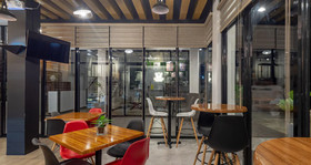 Elkanville Hotel by ZEN Rooms