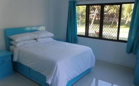 Bohol White House B&B