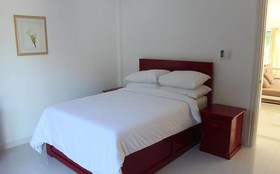 Bohol White House B&B