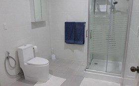 Bohol White House B&B