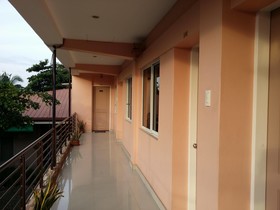 Countess Pension House