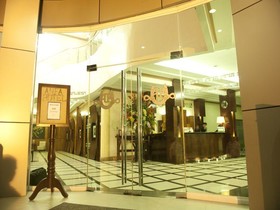 Anfa Royale Hotel