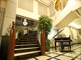 Anfa Royale Hotel