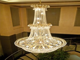 Anfa Royale Hotel