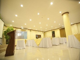 Anfa Royale Hotel