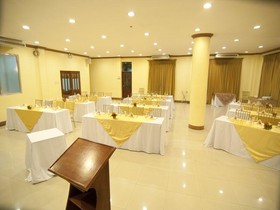 Anfa Royale Hotel