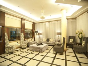 Anfa Royale Hotel