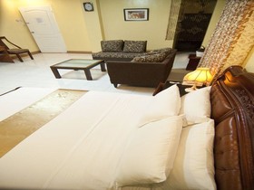 Anfa Royale Hotel