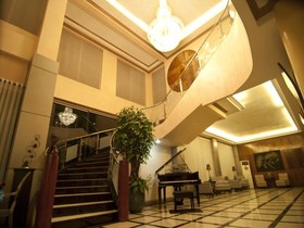 Anfa Royale Hotel