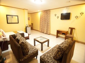 Anfa Royale Hotel