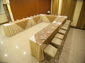 Anfa Royale Hotel