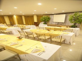 Anfa Royale Hotel