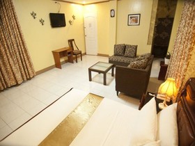 Anfa Royale Hotel