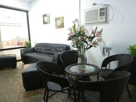 Hotel Cara