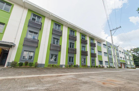 Sunfields Residences by RedDoorz