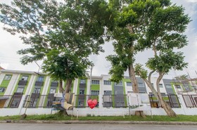 Sunfields Residences by RedDoorz