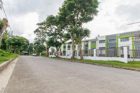 Sunfields Residences by RedDoorz