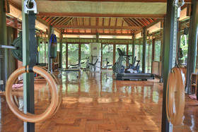 The Farm at San Benito