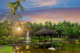 The Farm at San Benito