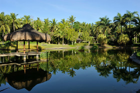 The Farm at San Benito