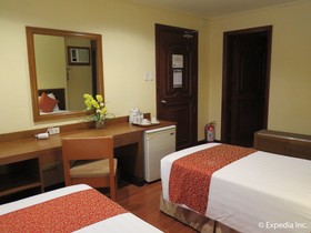 The Suites at Mount Malarayat