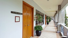 The Suites at Mount Malarayat