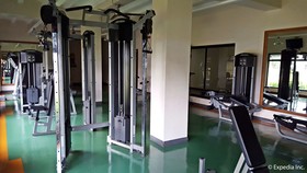 The Suites at Mount Malarayat
