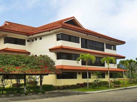 The Suites at Mount Malarayat