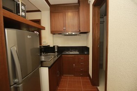The Suites at Mount Malarayat