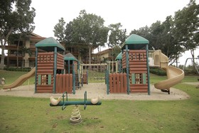 The Suites at Mount Malarayat