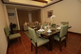 The Suites at Mount Malarayat
