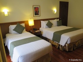 The Suites at Mount Malarayat