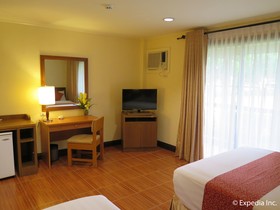 The Suites at Mount Malarayat