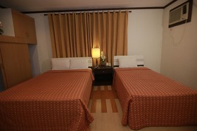 The Suites at Mount Malarayat
