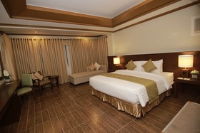 The Suites at Mount Malarayat