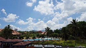 The Suites at Mount Malarayat