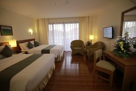 The Suites at Mount Malarayat