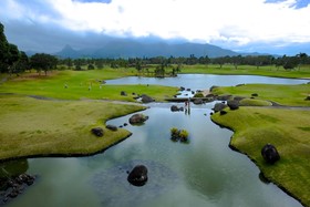 The Suites at Mount Malarayat