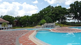The Suites at Mount Malarayat