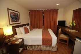The Suites at Mount Malarayat
