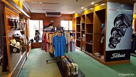 The Suites at Mount Malarayat