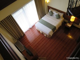The Suites at Mount Malarayat