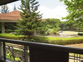The Suites at Mount Malarayat