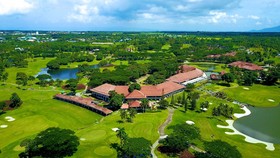 The Suites at Mount Malarayat