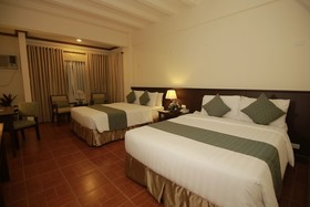 The Suites at Mount Malarayat