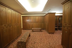 The Suites at Mount Malarayat